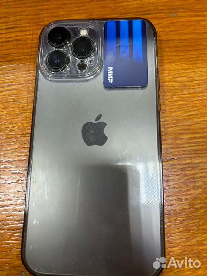 iPhone 13 Pro Max, 128 ГБ