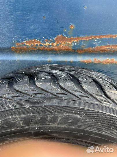 Yokohama Ice Guard IG35 185/65 R15 92T