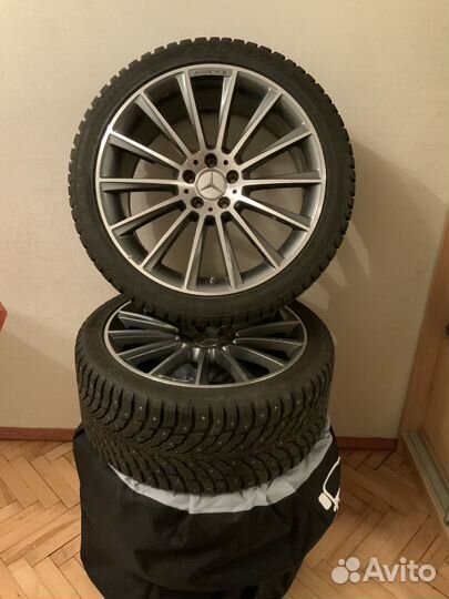 Шины диски и колеса amt на 20