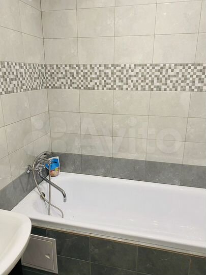 Квартира-студия, 27 м², 4/9 эт.