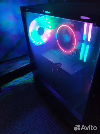 Оперативная память ddr4