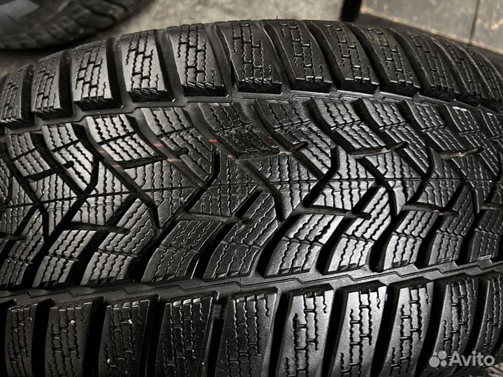 Dunlop Winter Sport 5 225/40 R18