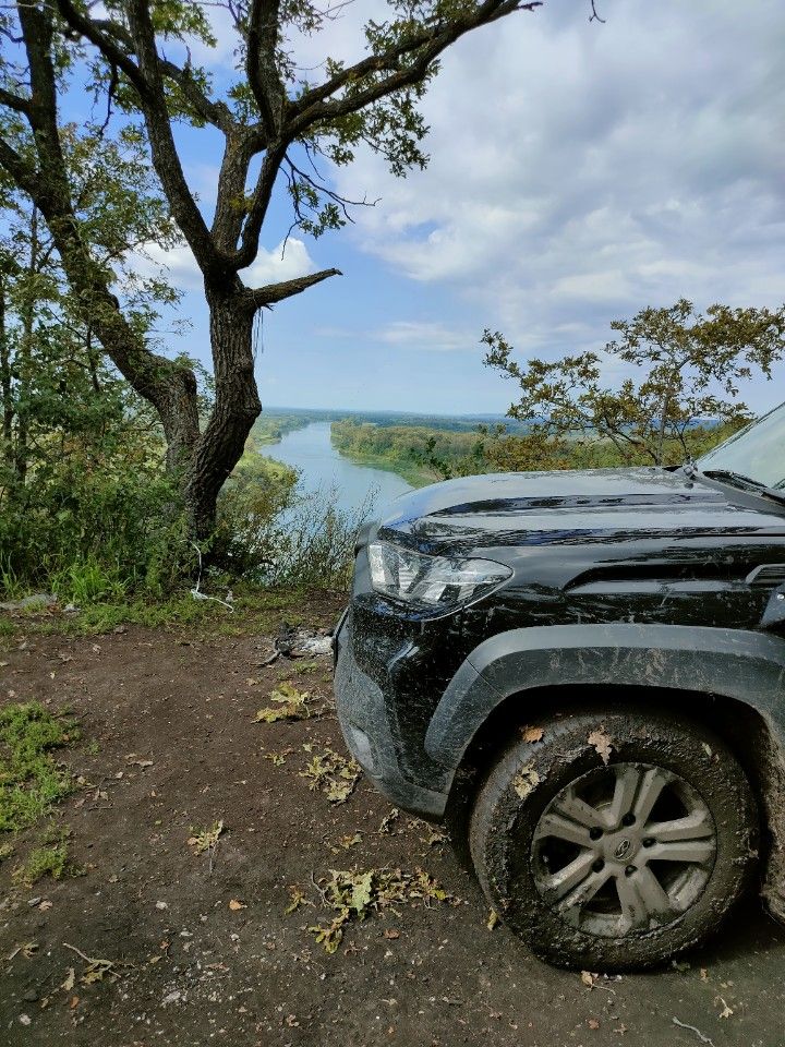ВАЗ (LADA) Niva Travel: фото владельца