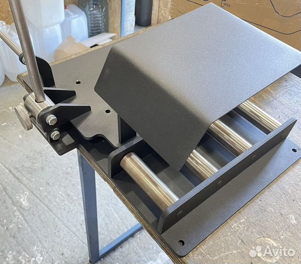 Кит комплекты для зачистного станка