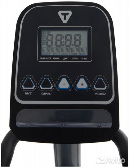 Тренажер эллиптический Torneo Festa C-320