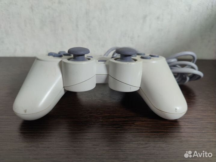 Dualshock scph-110 / PS1 / (8)