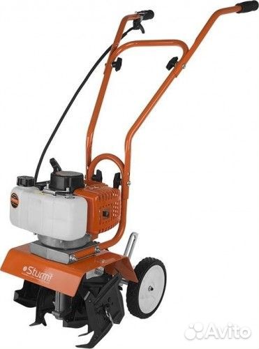 Культиватор sturm GK83021