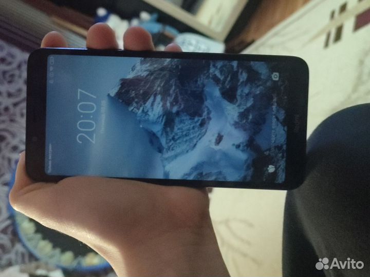 Xiaomi Redmi 7A, 3/32 ГБ