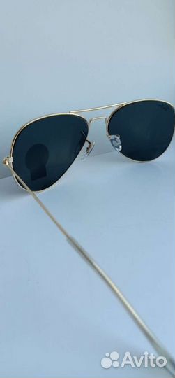 Солнцезащитные очки ray ban