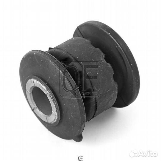 Сайлентблок передний переднего рычага, qf30d00064