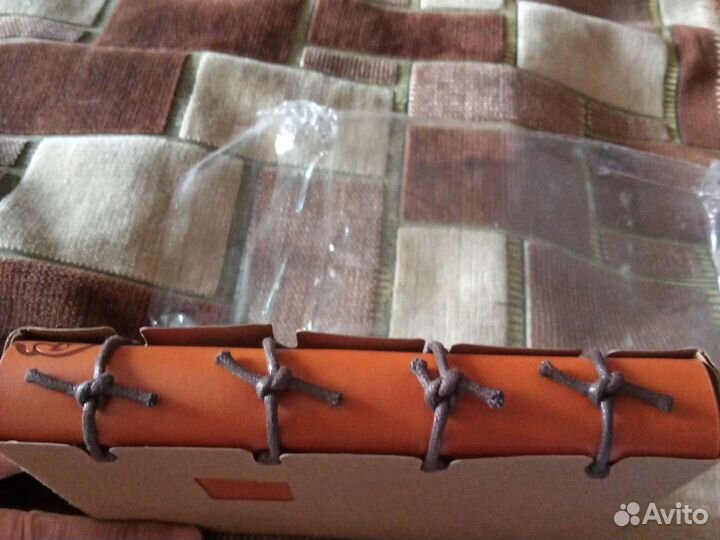 Блокноты ежедневники. Подарочный