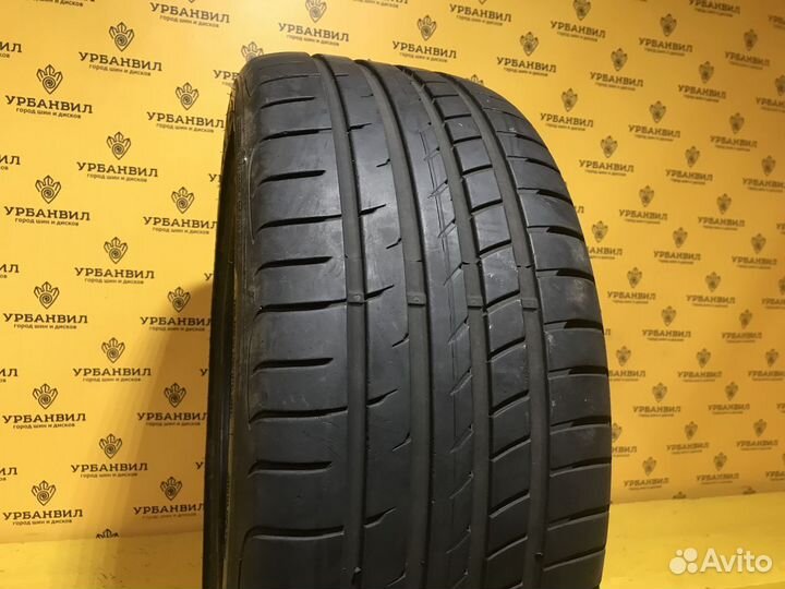 Goodyear Eagle F1 Asymmetric 2 245/40 R20 99Y