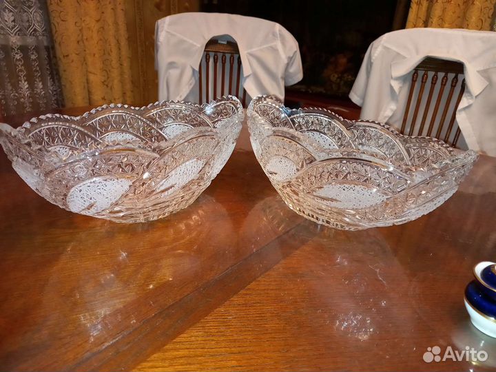 Хрустальная ладья