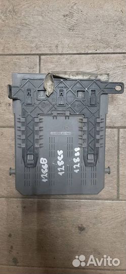 Блок комфорта Citroen C5 2002 9637466180