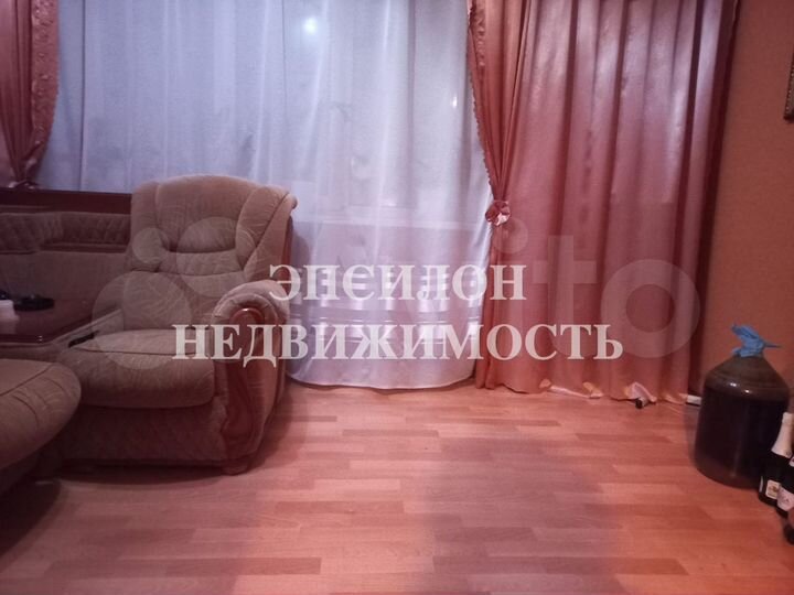 2-к. квартира, 42 м², 2/5 эт.