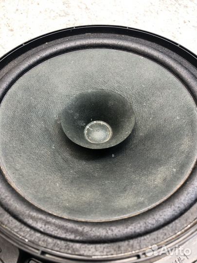 Динамик пер лев двери Логан 2