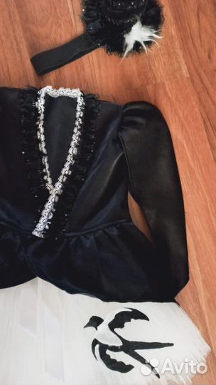 Костюм Ласточка, Лисичка. Прокат