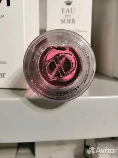 Dior Joy тестер