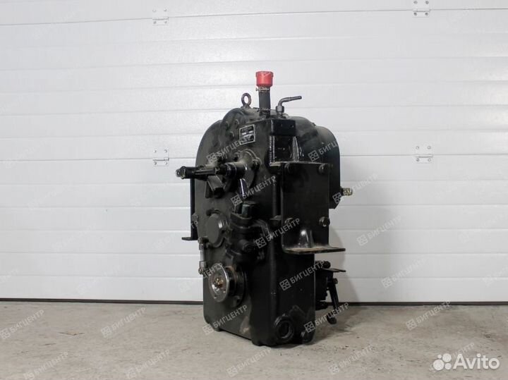 Кпп в сборе runmax 970