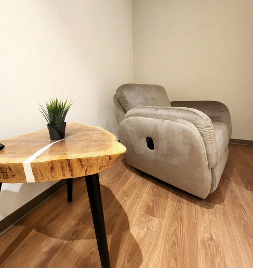 2-к. квартира, 65 м², 9/24 эт.