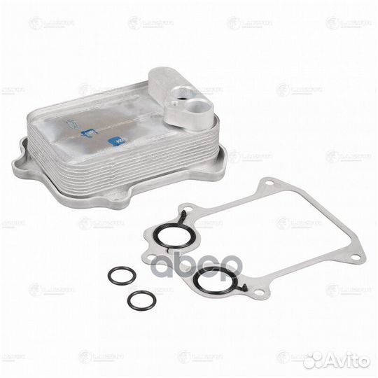 Радиатор масляный LOc 1810 luzar