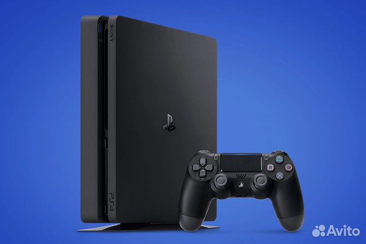 Аренда приставки