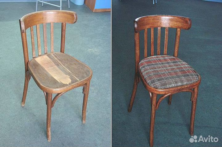 Ремонт всевозможной мебели