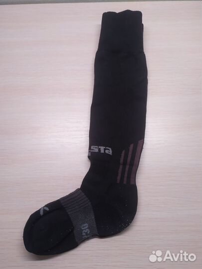 Гетры футбольные детские