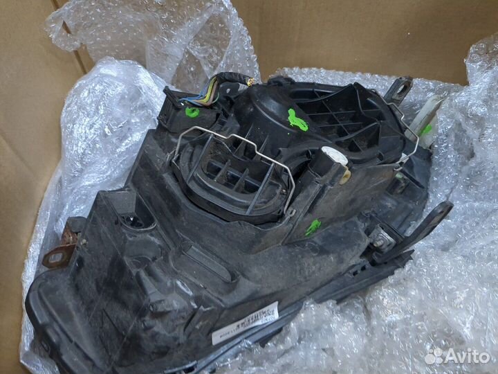 Фара (передняя) BMW 1 E87, 2009