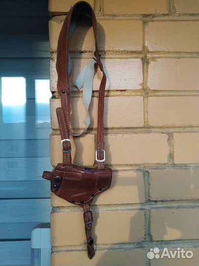 Кобура пм оперативная