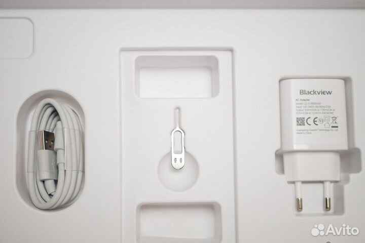 Планшет Blackview Tab 16 LTE 256 гб серый + стилус