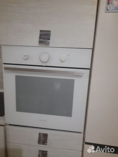 Духовой шкаф