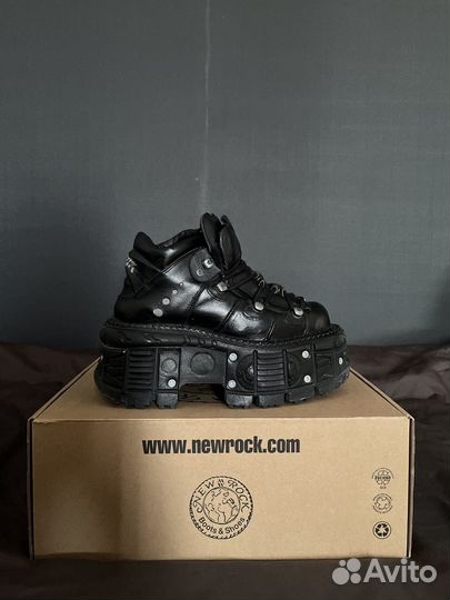 New rock 37