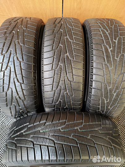 R17 Marshal I'Zen KW31 225/65, PCD 5x114.3 DIA 67.1