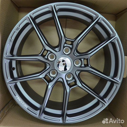 Диски на Ford, Volvo, Geely Tugella, Chery Tiggo 7