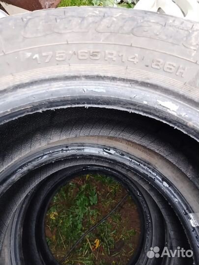 Cordiant Comfort 2 175/65 R14 86H