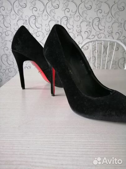 Туфли женские 39 размер