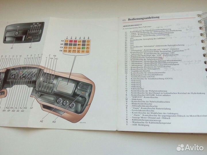 Книги УАЗ, Рено, американские грузовики