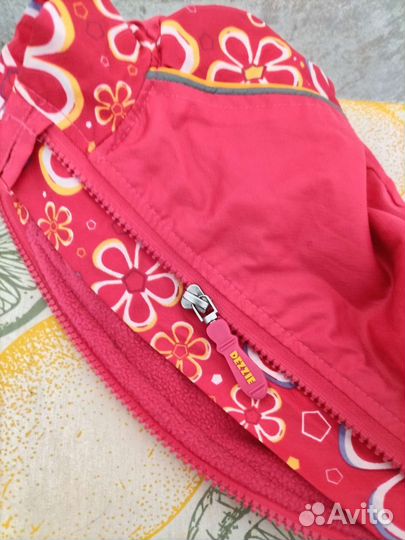 Одежда для хвостика