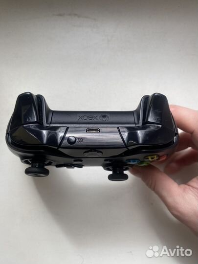 Геймпад xbox One