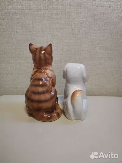Статуэтка фарфор СССР