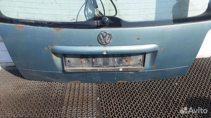 Крышка багажника Volkswagen Passat 5/B5+ (1996-200