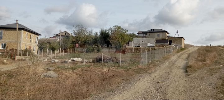 Участок 6,4 сот. (СНТ, ДНП)