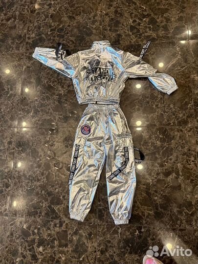 Костюм для танцев