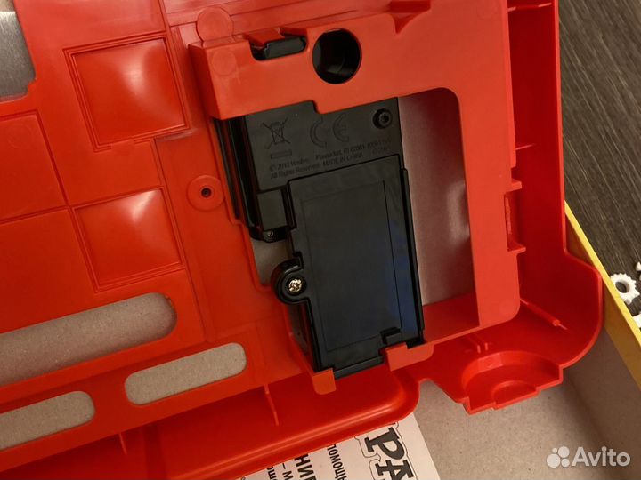 Игра операция