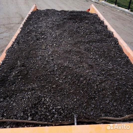 Асфальтовая крошка из под фрезы 2023