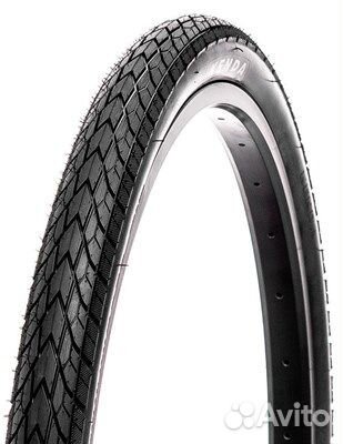 Покрышка велосипедная Kenda 700*35C, K-1172, 