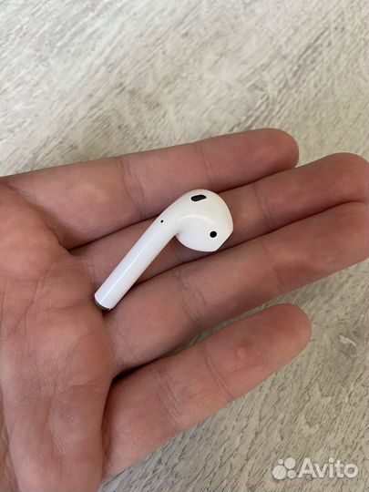 Беспроводные наушники TWS