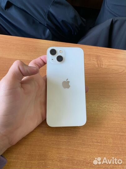 iPhone 13, 128 ГБ