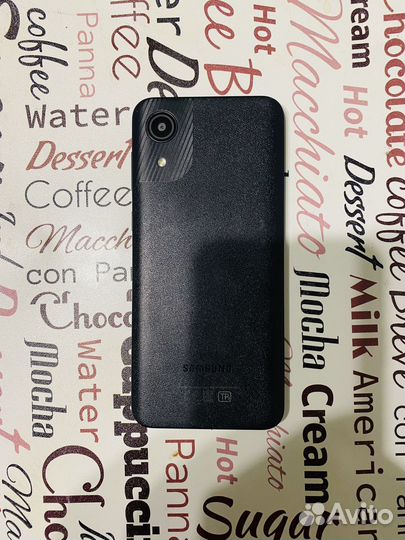 Samsung Galaxy A03 Core, 2/32 ГБ